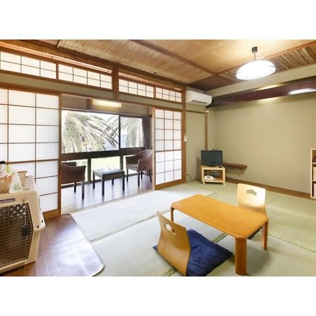 Japari Tateyama - Vacation Stay 84008V Екстериор снимка