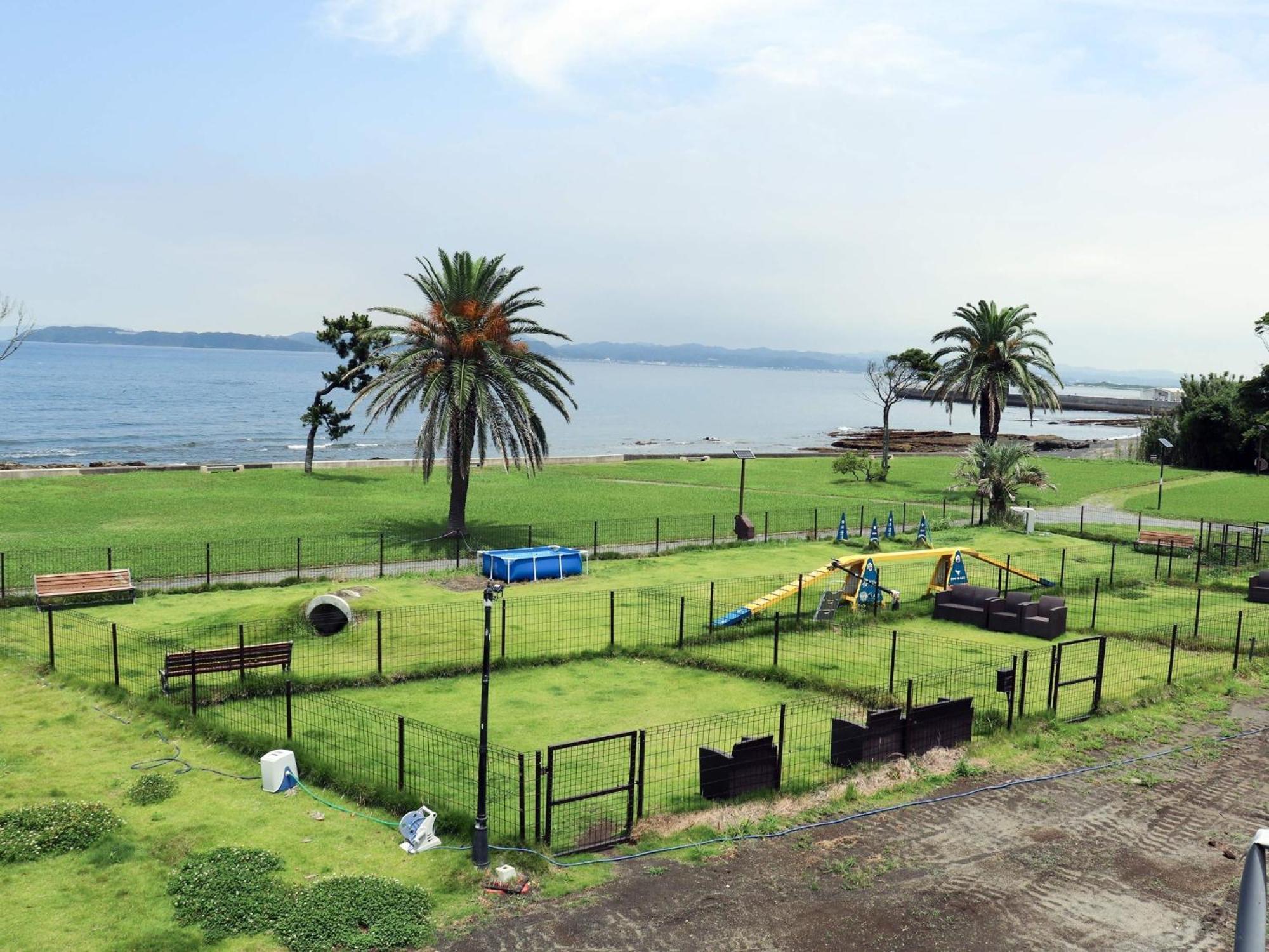 Japari Tateyama - Vacation Stay 84008V Екстериор снимка