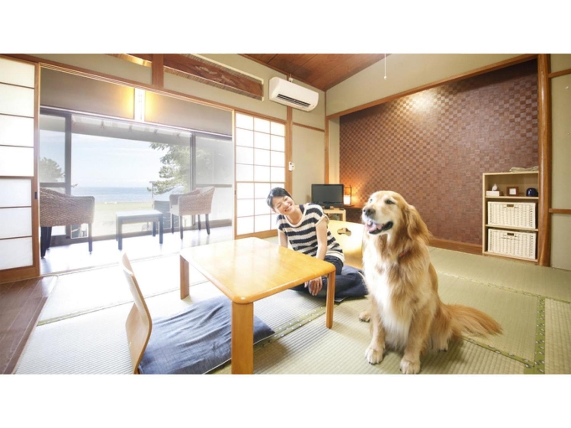 Japari Tateyama - Vacation Stay 84008V Екстериор снимка